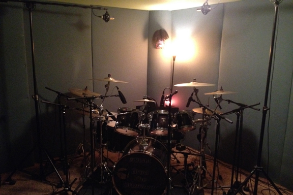 Drum Room